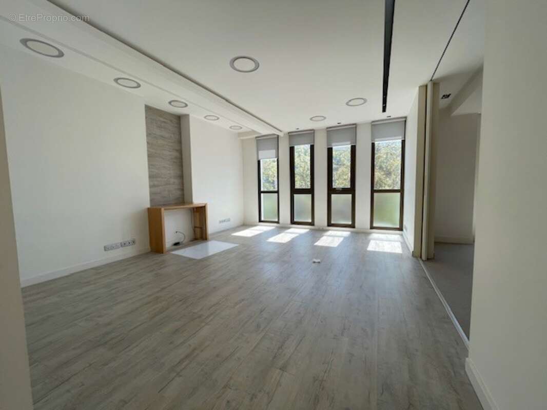 Bureau à vendre MOUGINS (06) - 56m2 - photo 6