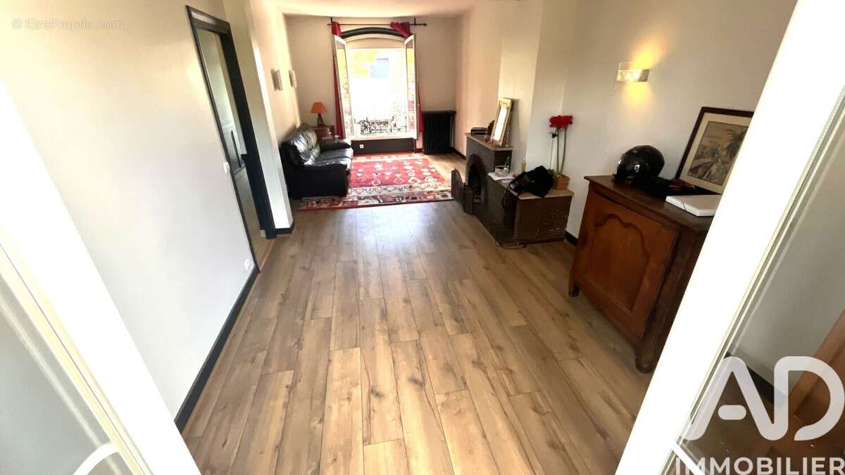 Photo 3 - Maison à CHOISY-LE-ROI