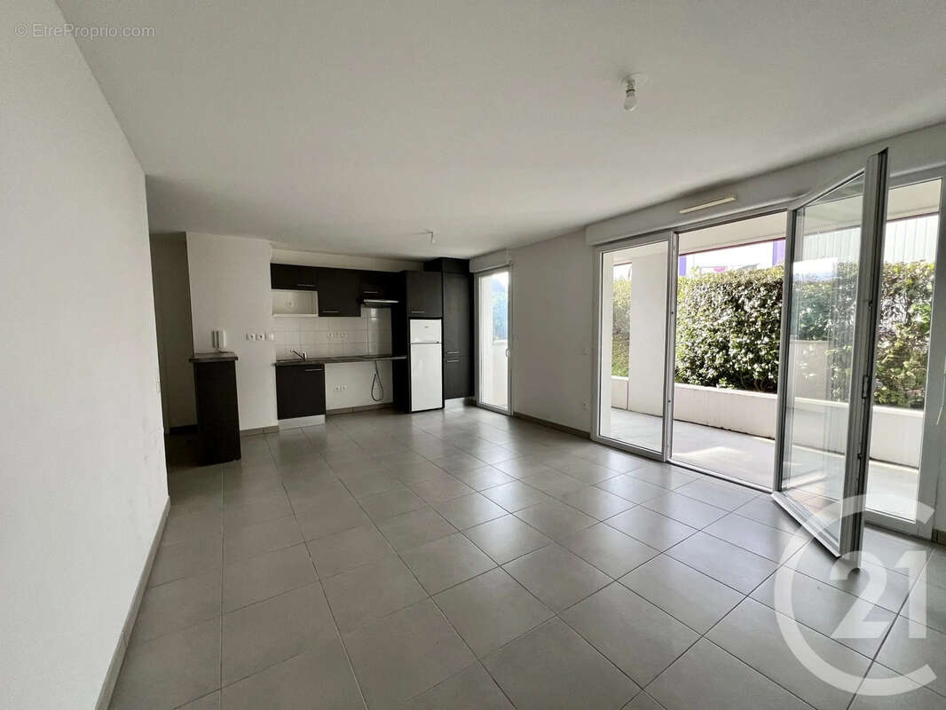 Appartement à USTARITZ