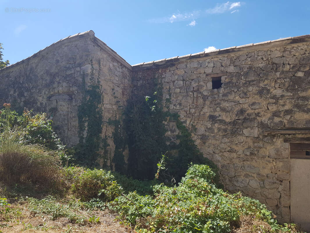 Maison à SAINT-MAY