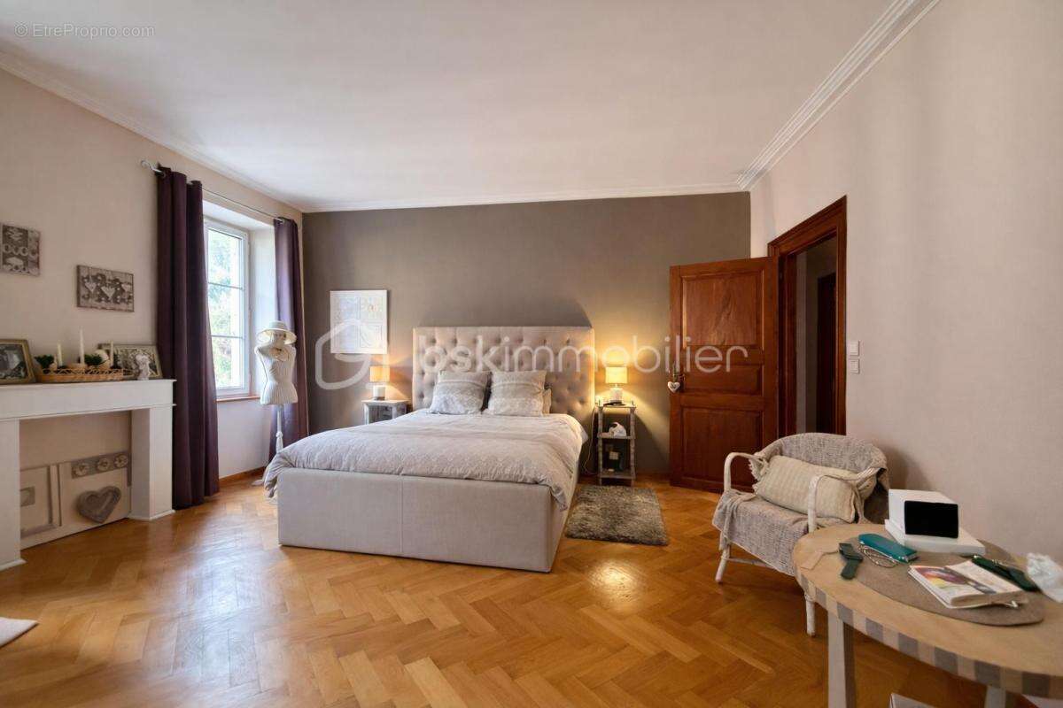 Maison à SAINTE-CROIX-AUX-MINES