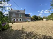 Maison à BOUEE