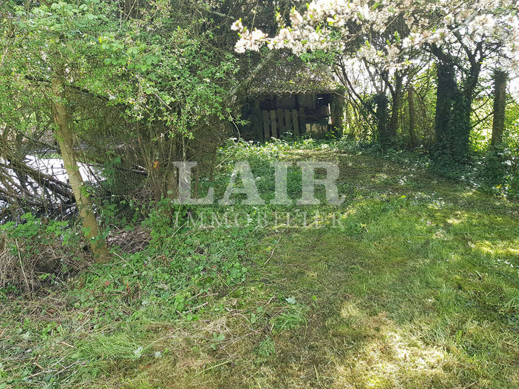 Maison à LE MENIL-GUYON