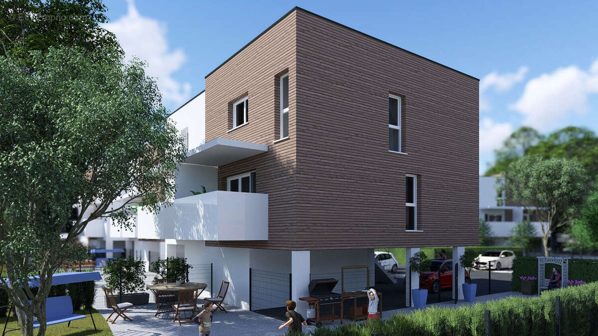 Photo 2 - Maison à PERPIGNAN