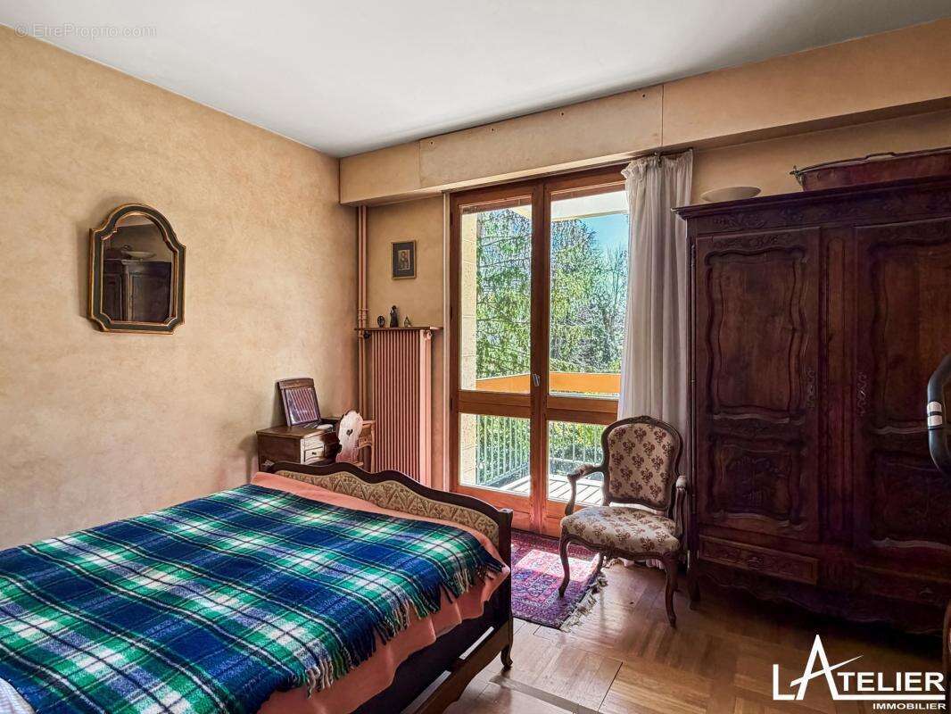 Appartement à SAINT-GERMAIN-EN-LAYE