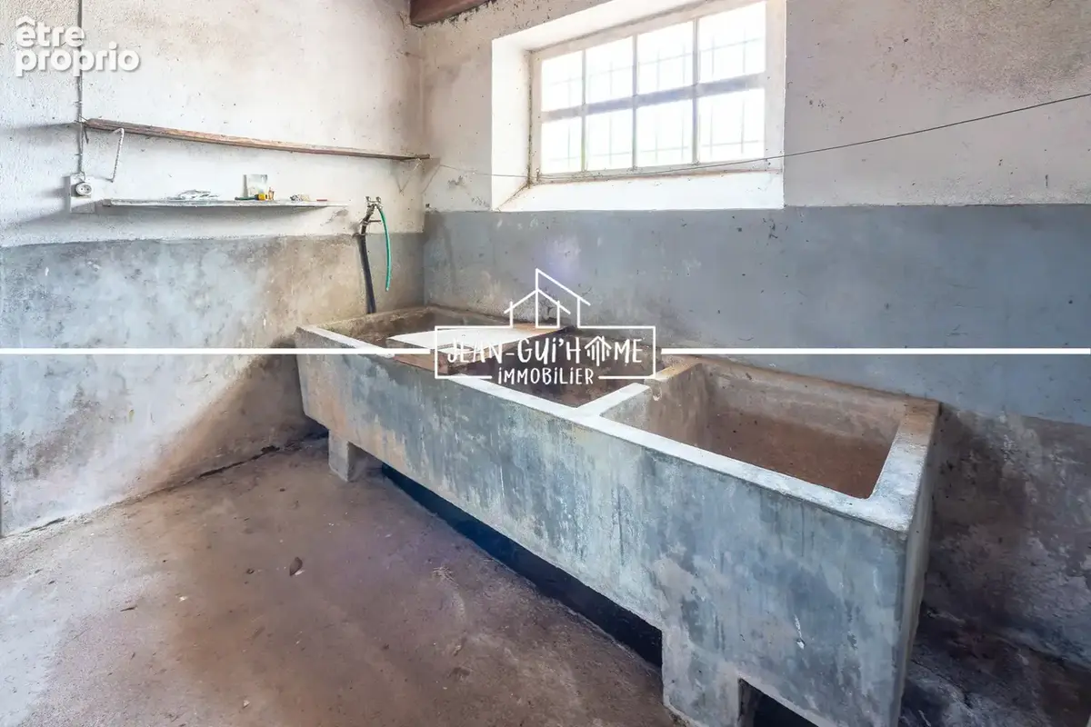 Ferme - 262 m2 - granges aumontzey - photo 14