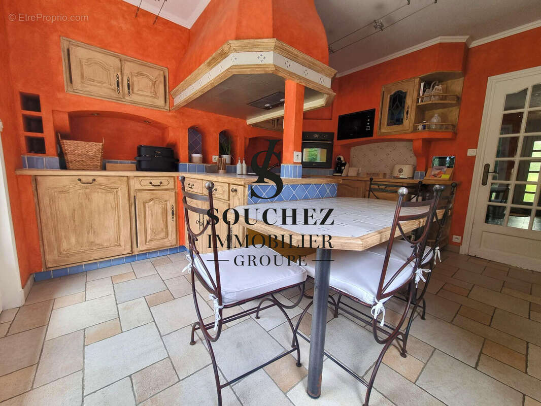 Maison 125 m² à Souchez  - photo 9
