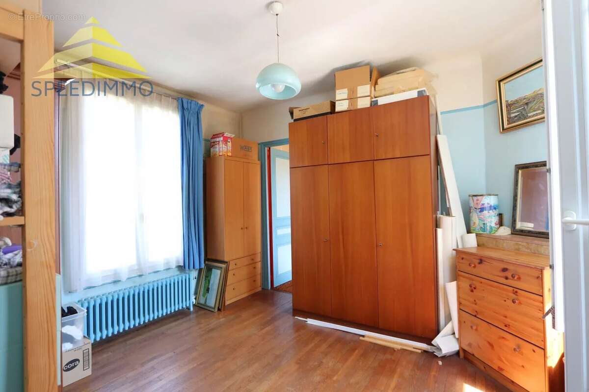 Maison à EPINAY-SOUS-SENART