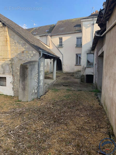 Sainte-maure centre - photo 11