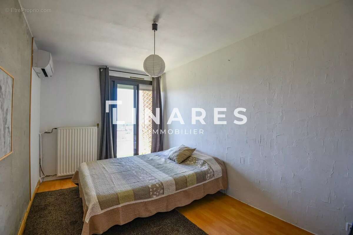 Appartement à MARSEILLE-10E