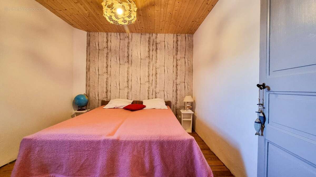 Maison à PEYRIAC-MINERVOIS