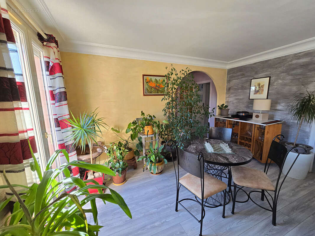 Appartement à ARGELES-SUR-MER