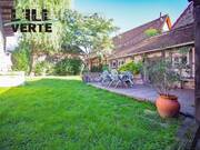 Maison à VENDENHEIM