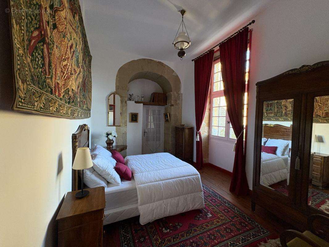 Maison à SAINTE-ORSE