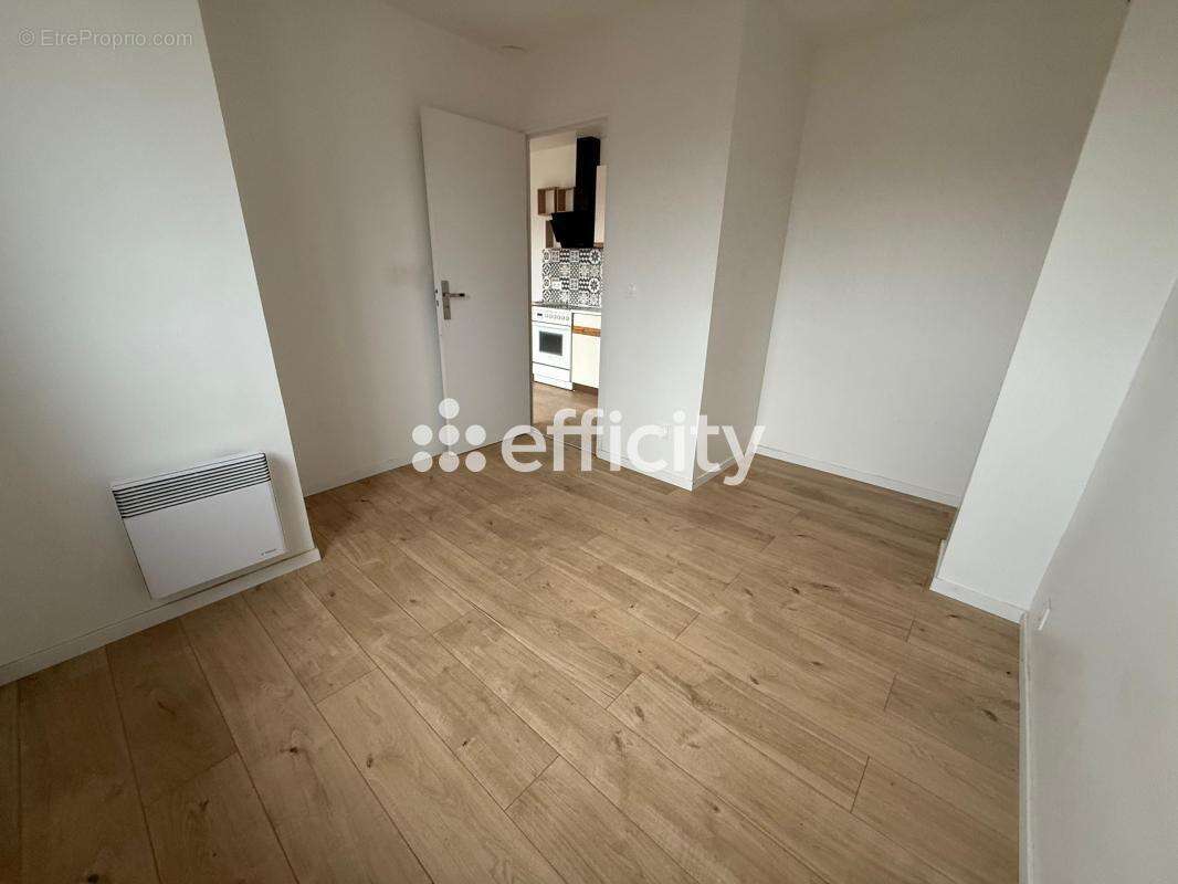 Appartement à SEVRAN