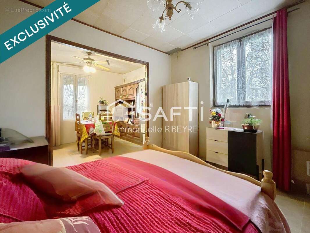 Photo 3 - Maison à FRETOY-LE-CHATEAU