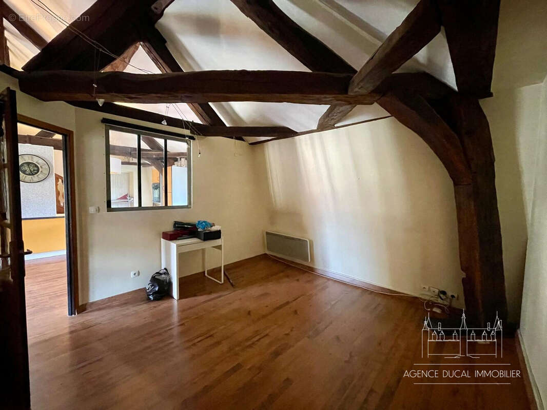 Appartement à NEVERS