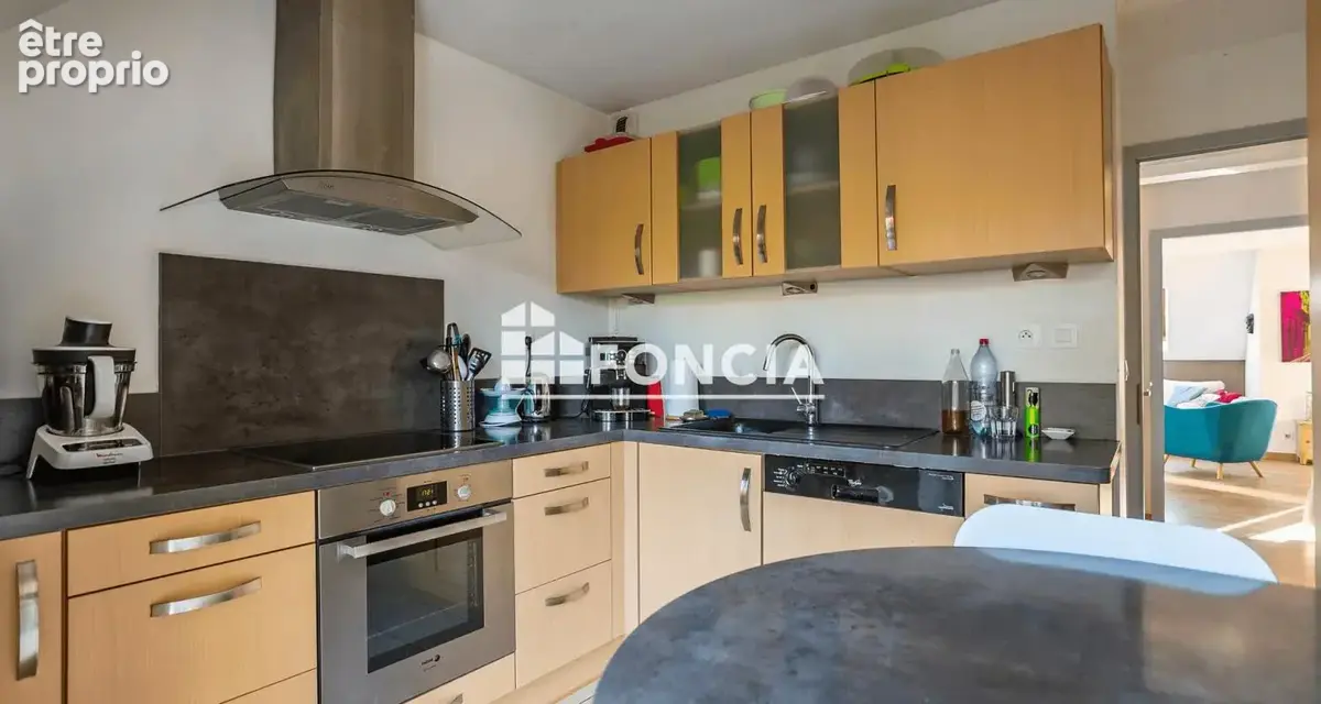 Opportunite foncia – environnement calme et verdoyant – beau 4 pièces traversant avec terrasses - photo 8
