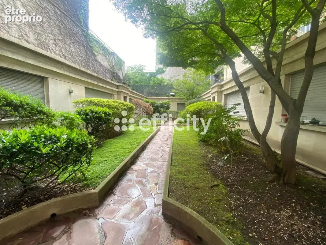 Appartement ancien - photo 6