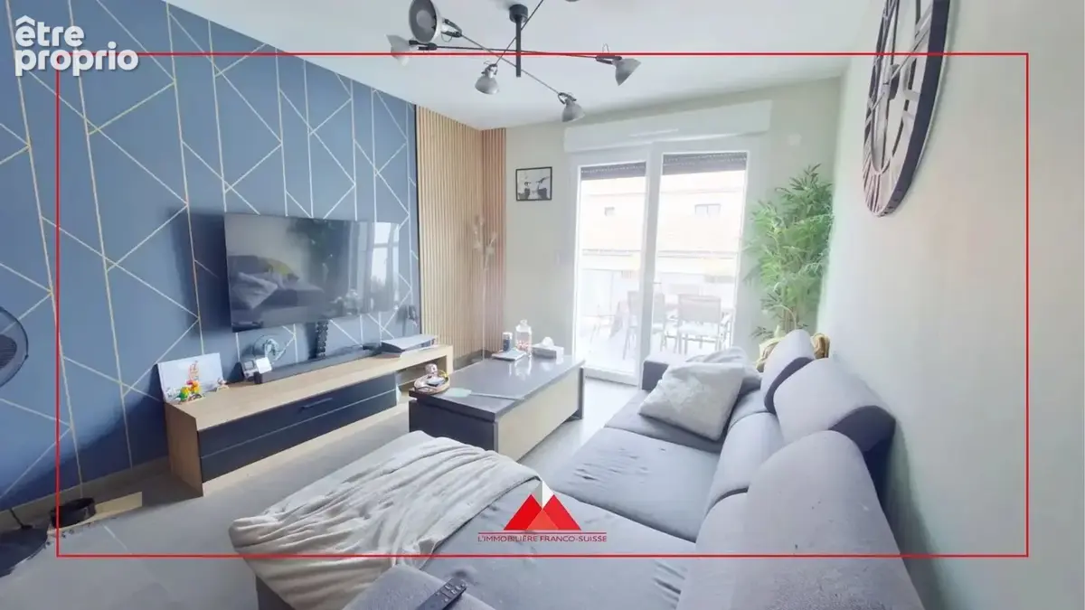Magnifique appartement avec terrasse - photo 4