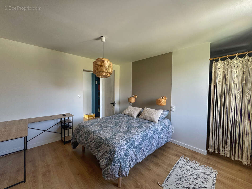 Maison à SAINT-JEAN-PIED-DE-PORT