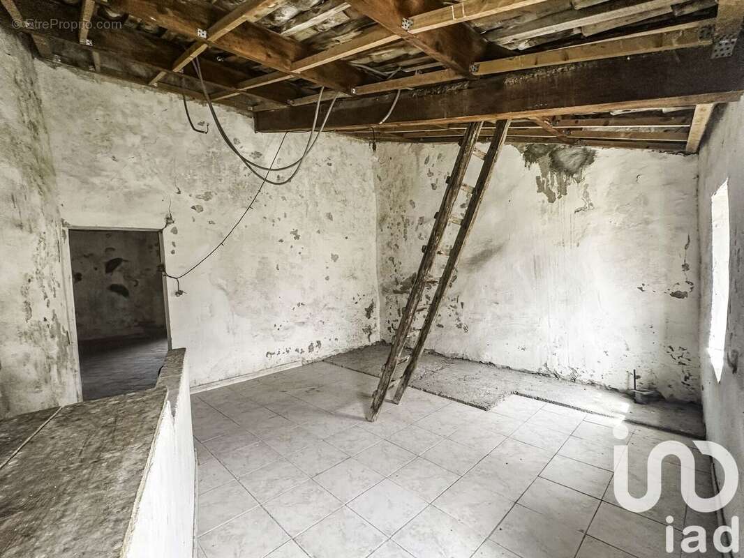 Photo 6 - Maison à BOURG-SAINT-ANDEOL