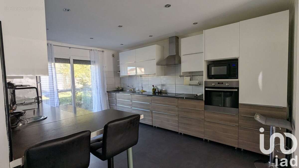 Photo 4 - Maison à LIVERDY-EN-BRIE