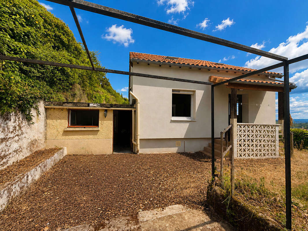 Cahors: Maison  5 pièces - photo 16