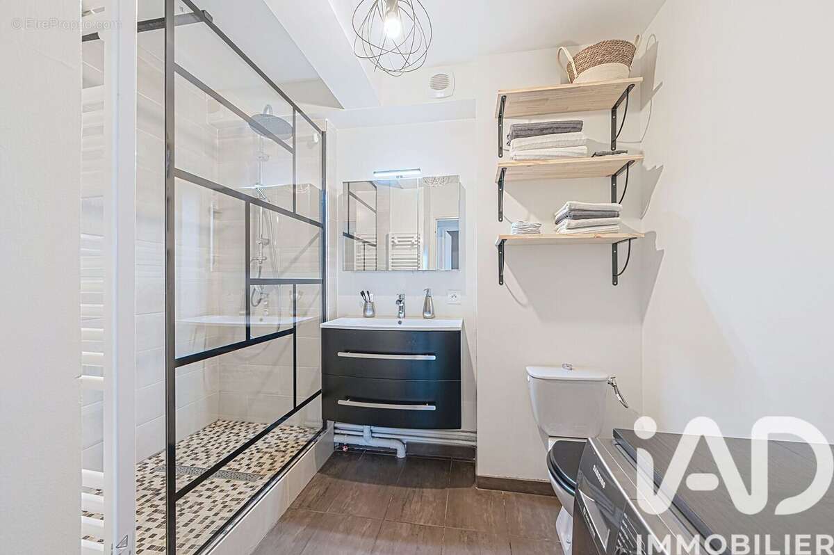 Photo 7 - Appartement à PONTCARRE