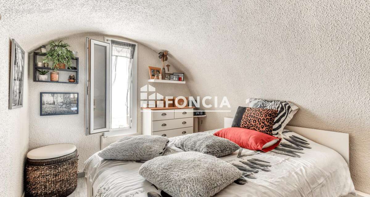 Appartement à GRUISSAN