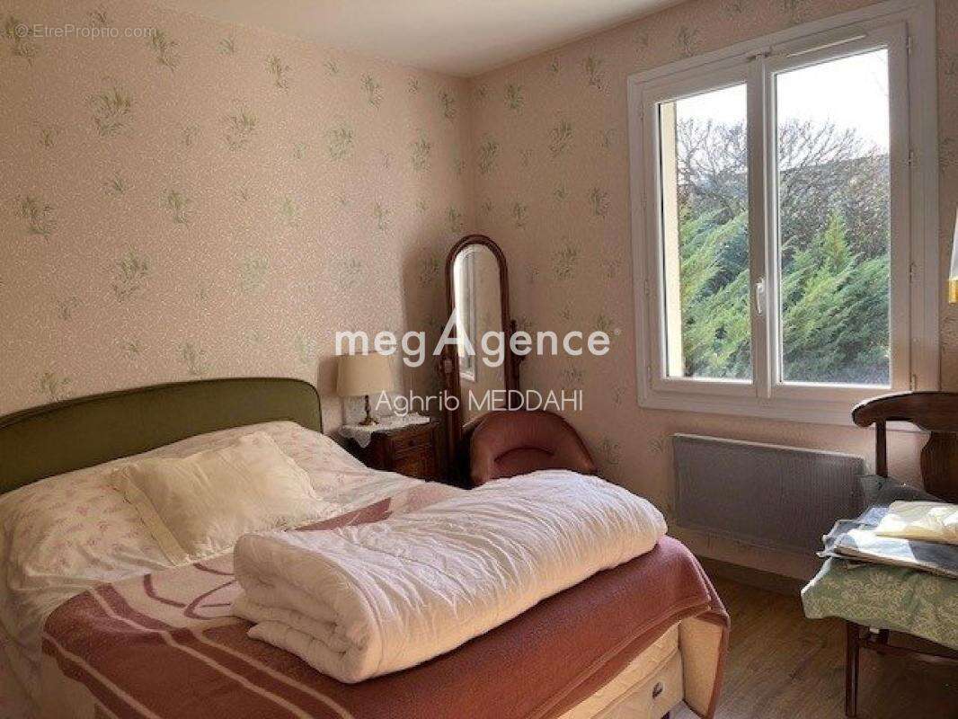 Maison à SAINT-SULPICE-DE-ROYAN