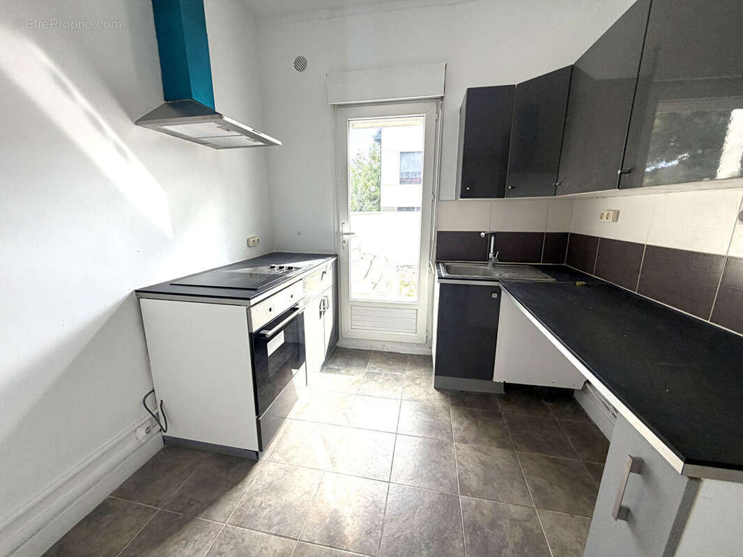 Maison 3/4 pièces - photo 2
