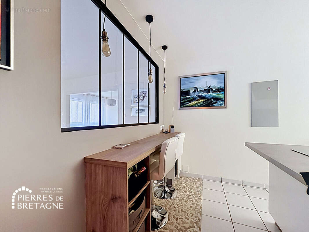 Appartement à BREST