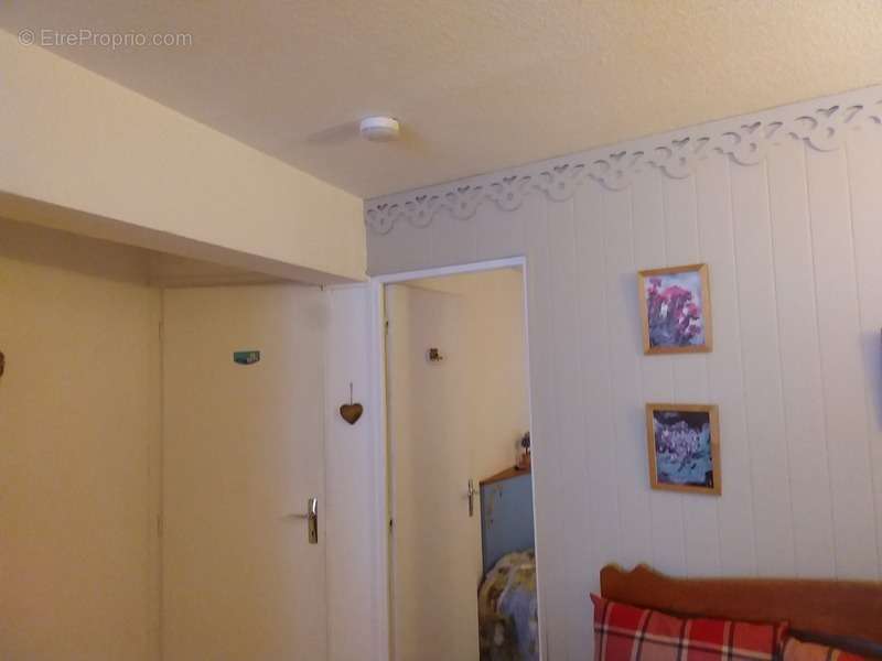 Appartement à ASTUGUE