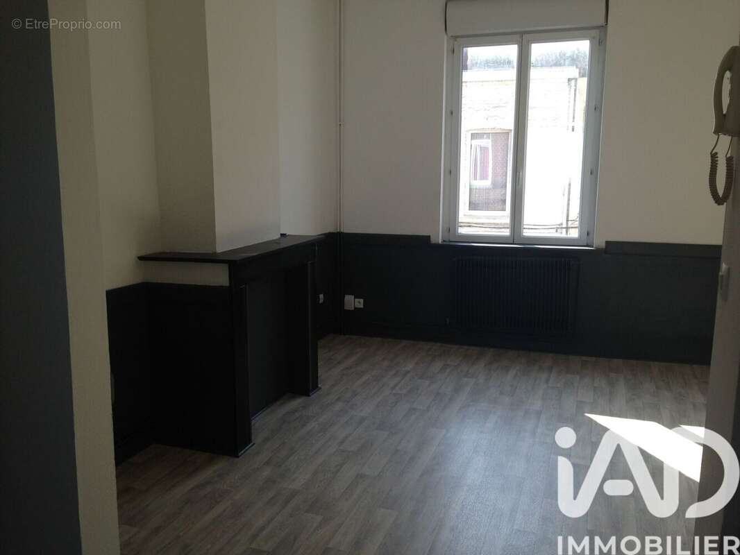 Photo 6 - Appartement à LILLE