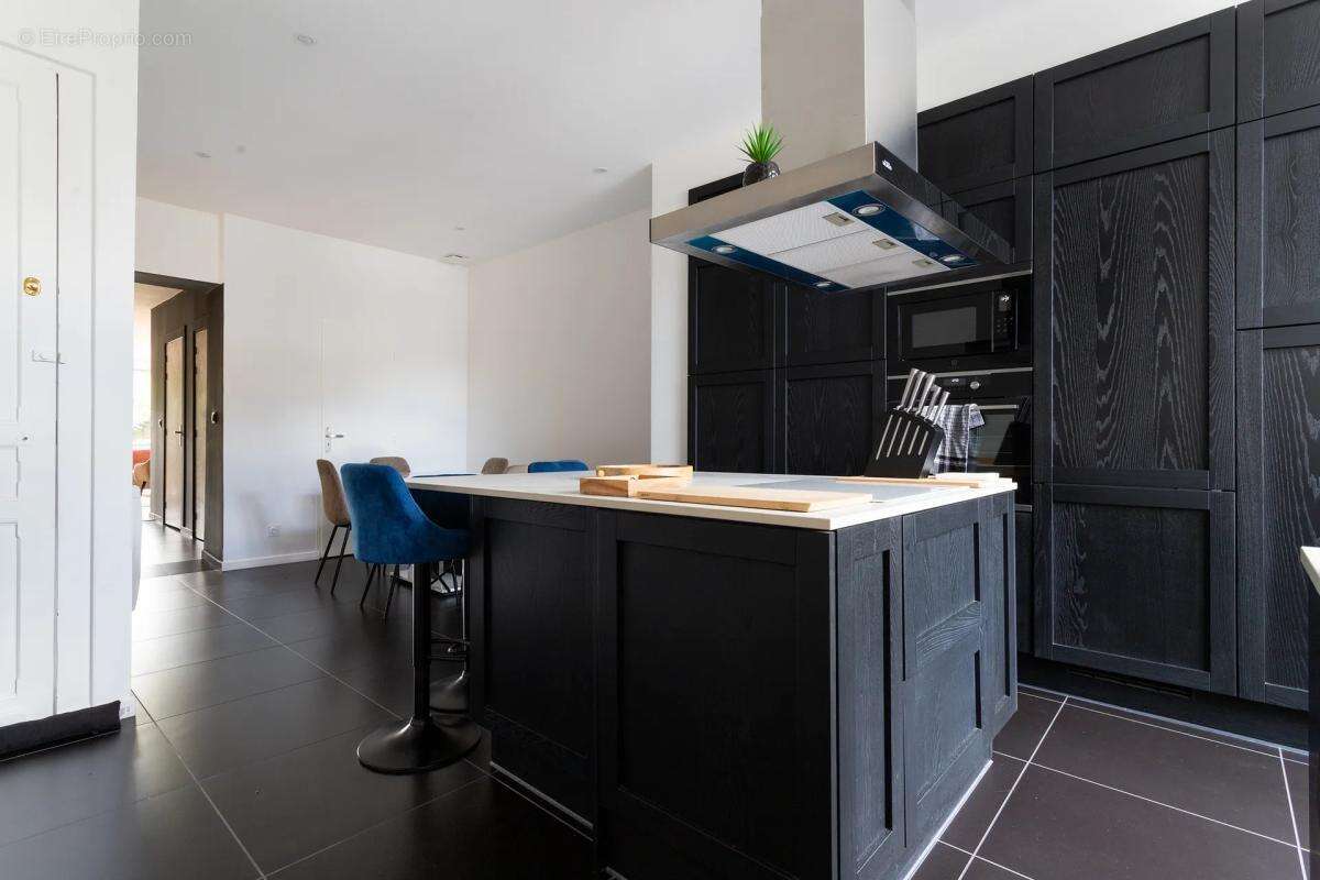 Maison à MARCQ-EN-BAROEUL