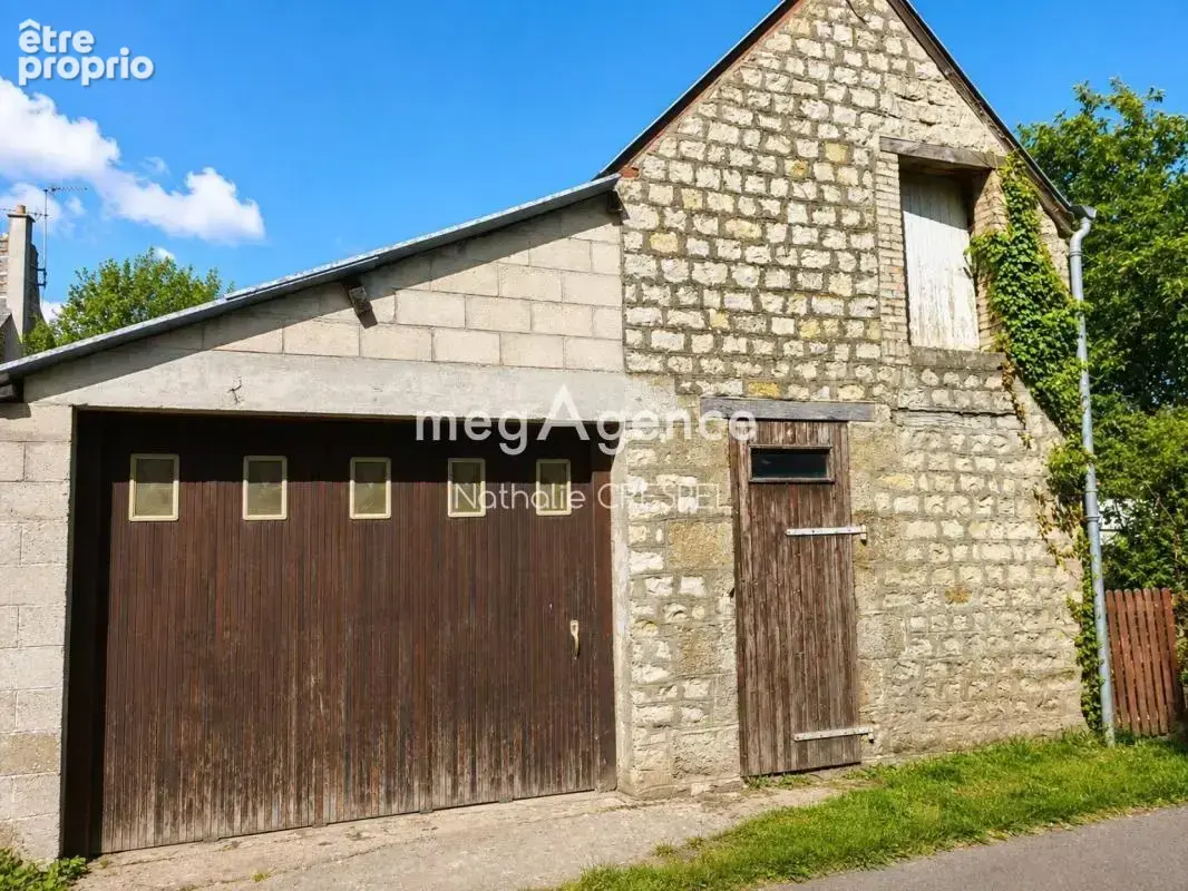 Maison 4 pièces - 80m2- Jardin, garage et dépendance a Couterne (Rives d'Andaines) - photo 12