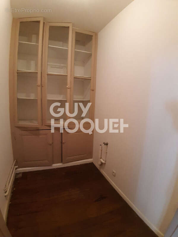 Appartement à VALS-LES-BAINS