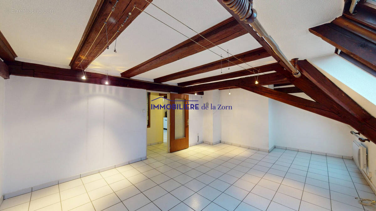 Appartement à BRUMATH