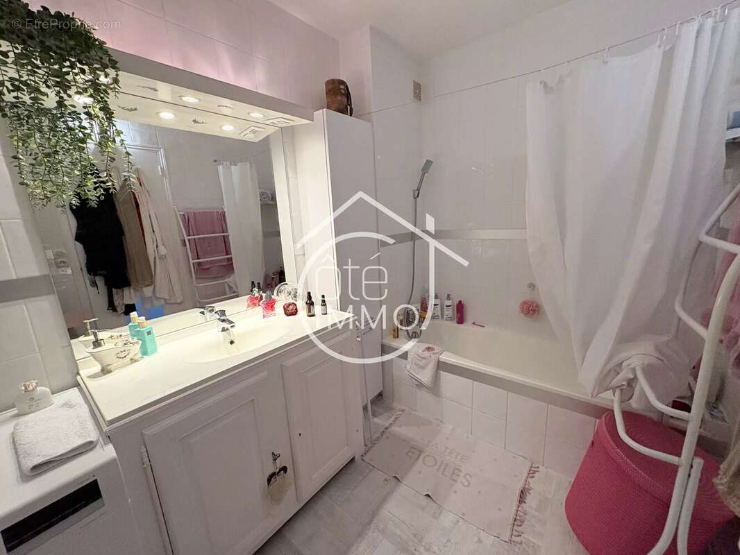 Appartement à BERGERAC