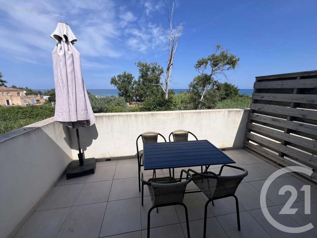 Appartement 62 m² à Linguizzetta  - photo 9