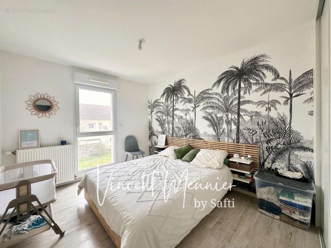 Photo 7 - Maison à SAINT-MAURICE-DE-BEYNOST