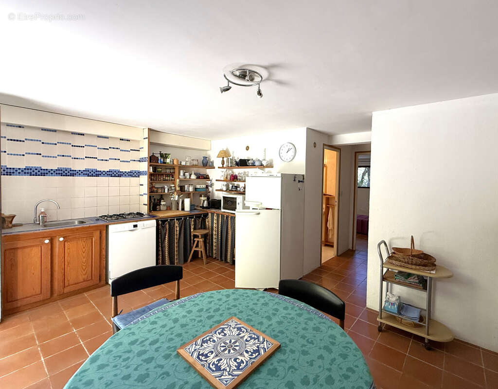 Maison à PRUNELLI-DI-FIUMORBO