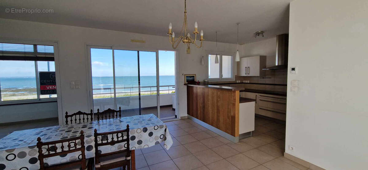 Maison 100 m² à La Plaine-Sur-Mer  - photo 7