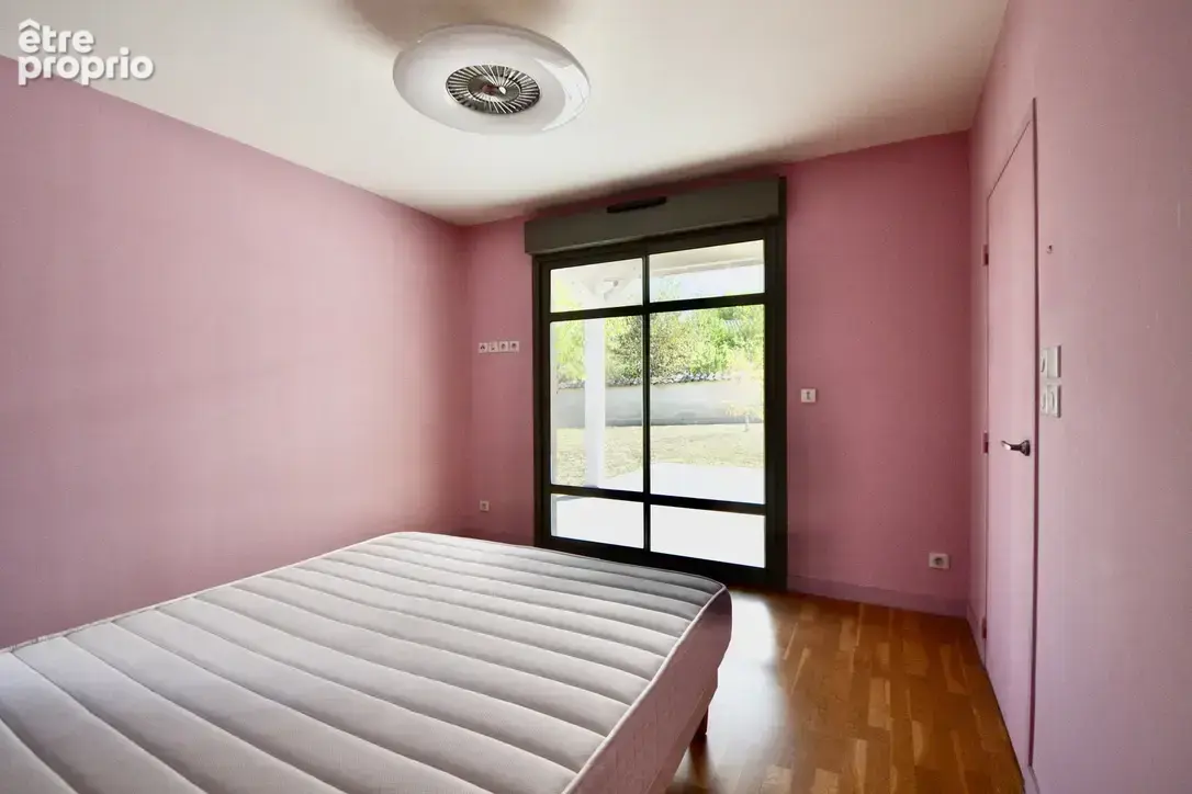 Maison d'architecte - photo 11