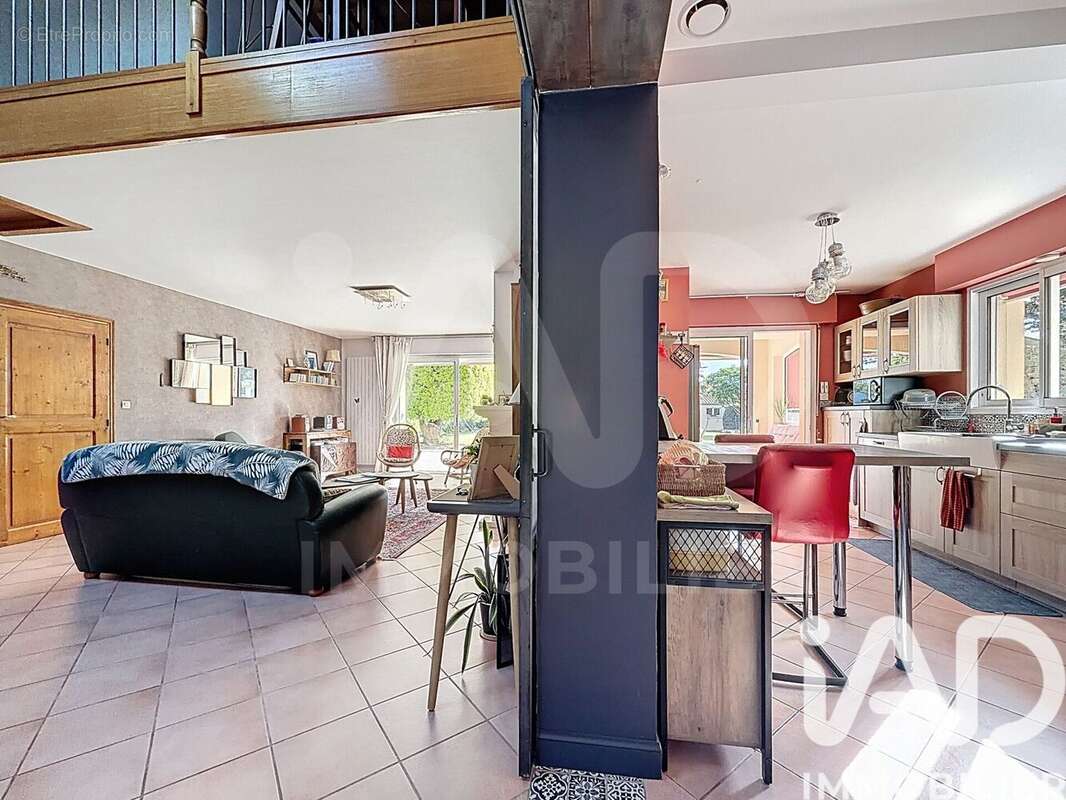 Photo 6 - Maison à L'HOUMEAU
