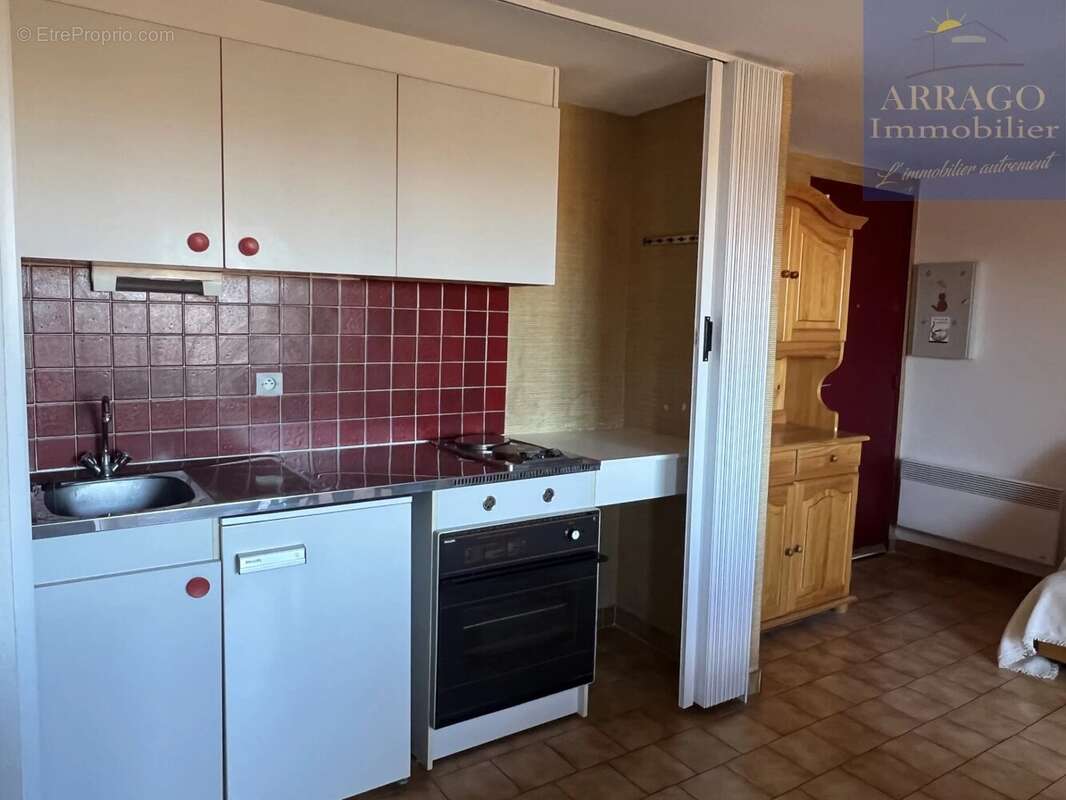 Appartement à VALRAS-PLAGE