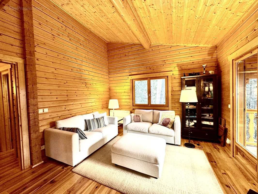 Maison à PUYVALADOR