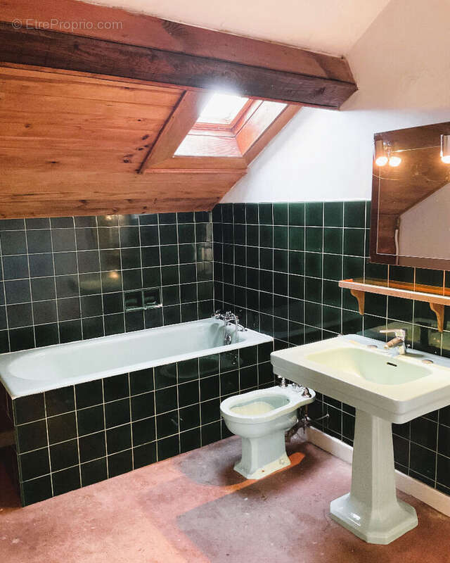 Maison à CLERMONT-FERRAND