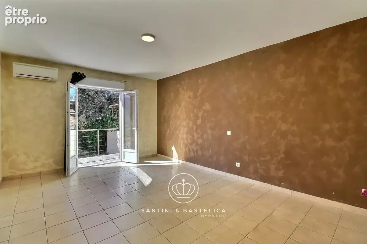 Appartement à vendre avec piscine - Plaine de Peri Ajaccio - photo 8
